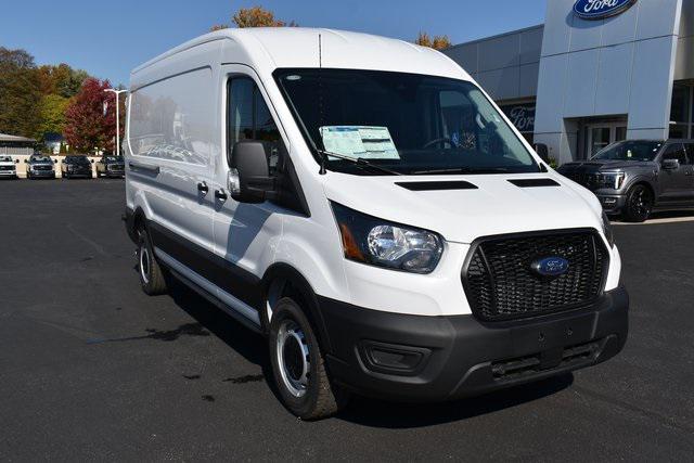 new 2024 Ford Transit-250 car, priced at $52,615