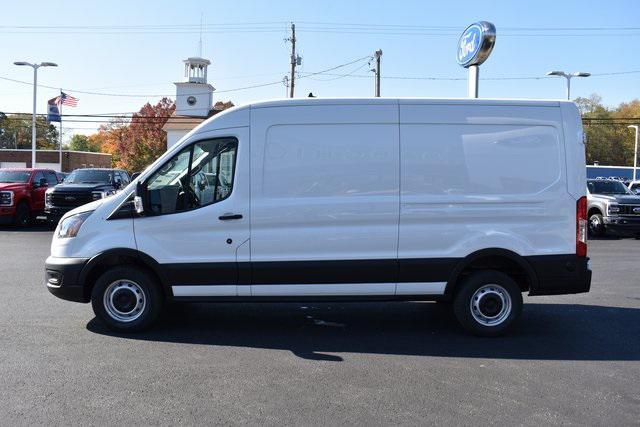 new 2024 Ford Transit-250 car, priced at $51,115