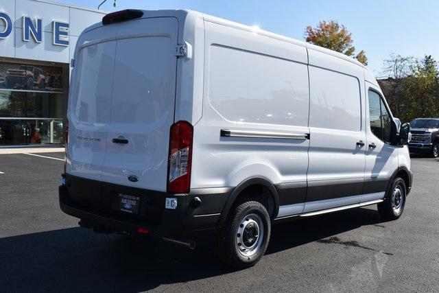 new 2024 Ford Transit-250 car, priced at $51,115