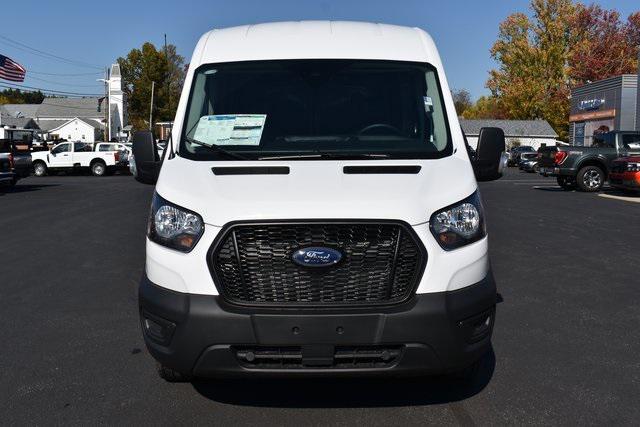 new 2024 Ford Transit-250 car, priced at $52,615