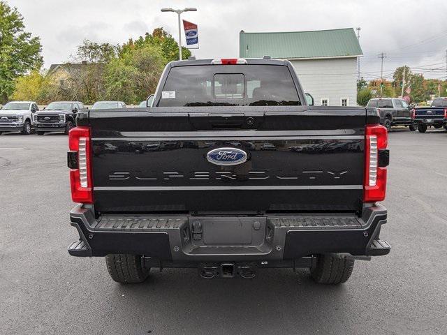 new 2024 Ford F-350 car, priced at $80,700