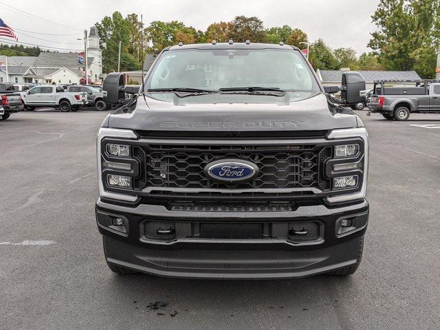 new 2024 Ford F-350 car, priced at $80,700