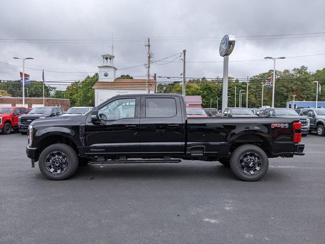 new 2024 Ford F-350 car, priced at $80,700