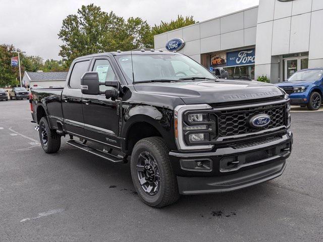 new 2024 Ford F-350 car, priced at $80,700