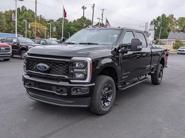 new 2024 Ford F-350 car, priced at $80,700