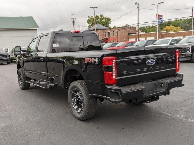 new 2024 Ford F-350 car, priced at $80,700