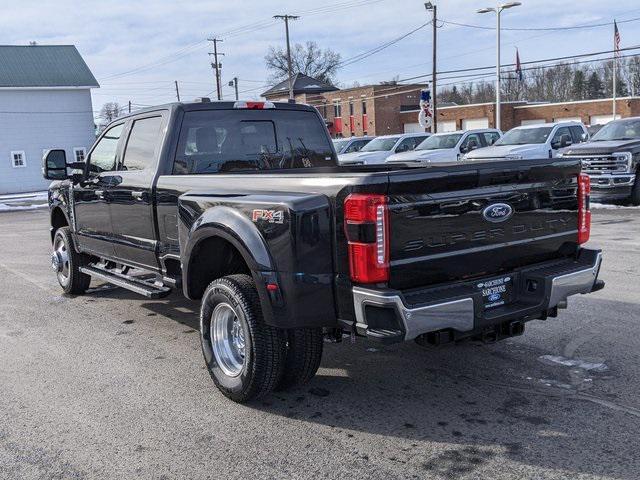 new 2024 Ford F-350 car, priced at $61,339