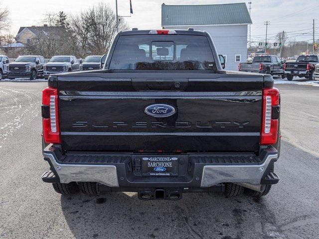 new 2024 Ford F-350 car, priced at $61,339