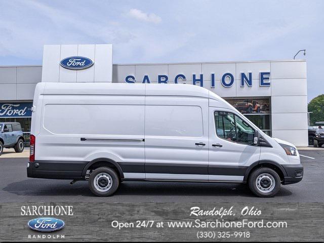 new 2024 Ford Transit-350 car, priced at $56,785