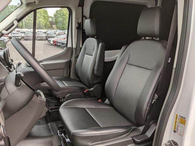 new 2024 Ford Transit-350 car, priced at $56,785