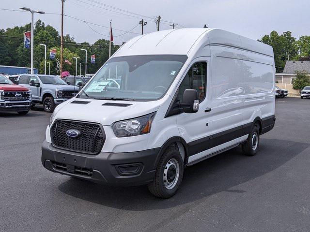 new 2024 Ford Transit-350 car, priced at $56,785