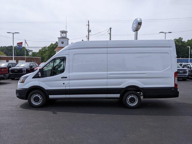 new 2024 Ford Transit-350 car, priced at $56,785