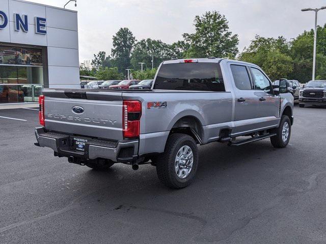 new 2024 Ford F-250 car, priced at $56,266