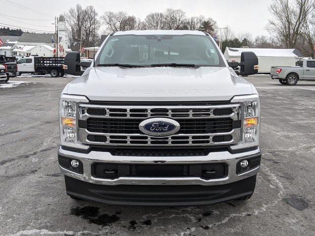 new 2025 Ford F-250 car, priced at $60,245