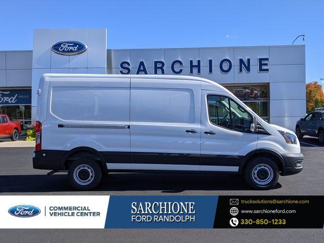 new 2024 Ford Transit-250 car, priced at $52,615