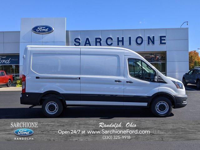 new 2024 Ford Transit-250 car, priced at $52,615