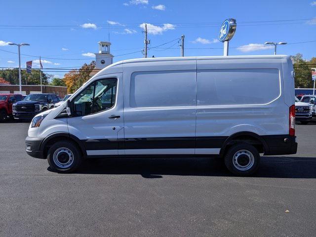 new 2024 Ford Transit-250 car, priced at $52,615