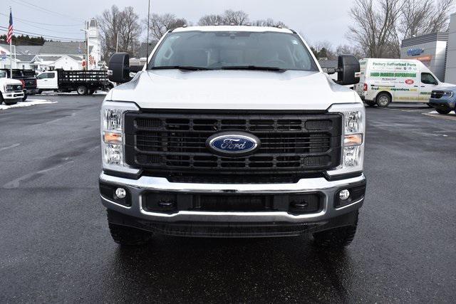 new 2024 Ford F-350 car, priced at $66,624