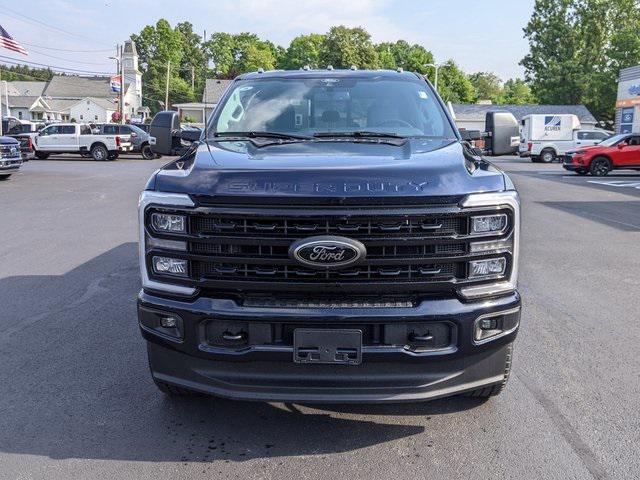 new 2024 Ford F-350 car, priced at $75,800