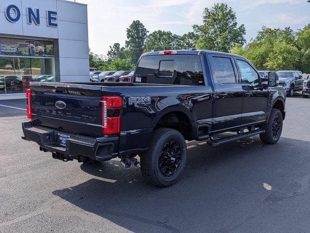 new 2024 Ford F-350 car, priced at $75,800