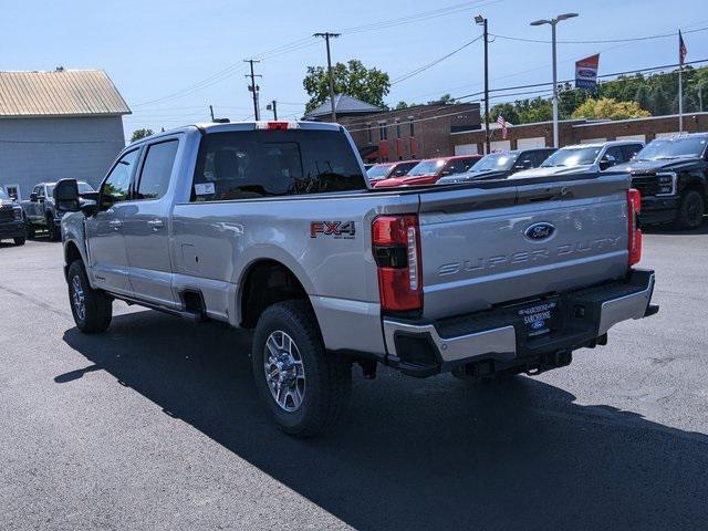 new 2024 Ford F-350 car, priced at $77,669