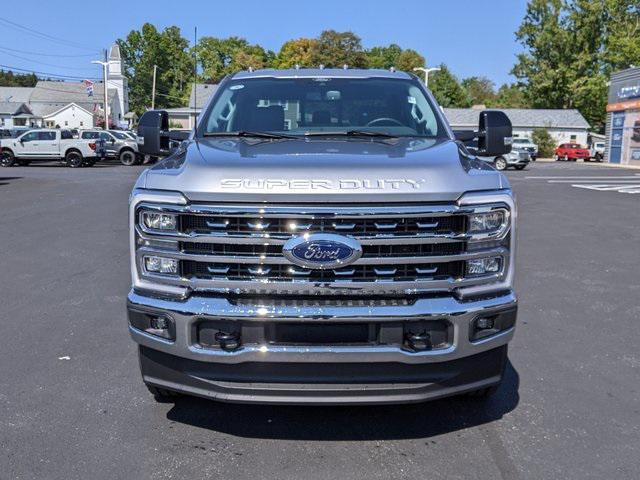 new 2024 Ford F-350 car, priced at $77,669