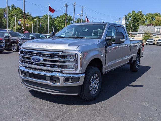 new 2024 Ford F-350 car, priced at $77,669