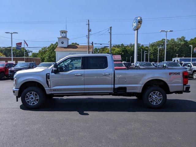 new 2024 Ford F-350 car, priced at $77,669