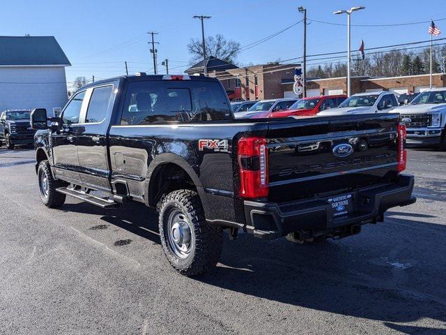 new 2024 Ford F-350 car, priced at $66,200