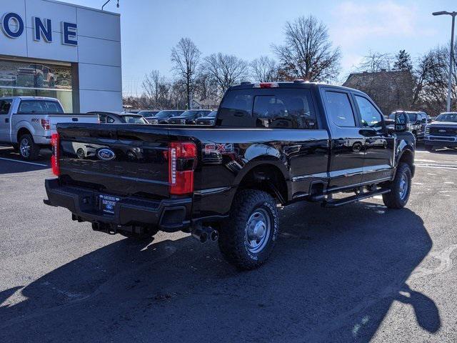 new 2024 Ford F-350 car, priced at $66,200