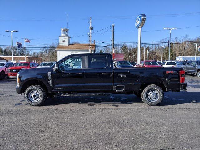 new 2024 Ford F-350 car, priced at $66,200