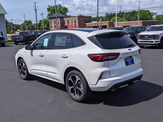 new 2024 Ford Escape car, priced at $41,269