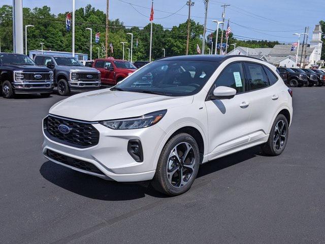 new 2024 Ford Escape car, priced at $41,269