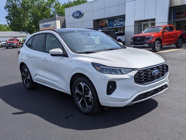 new 2024 Ford Escape car, priced at $41,269