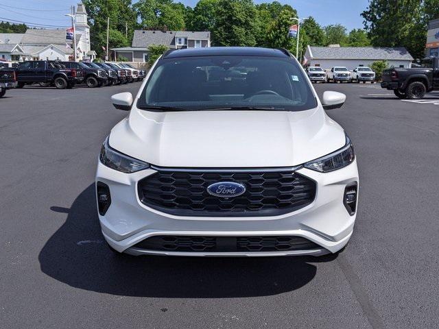 new 2024 Ford Escape car, priced at $41,269