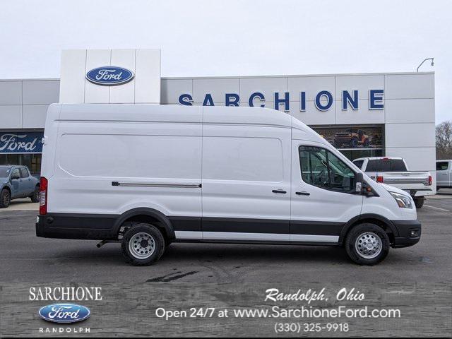 new 2024 Ford Transit-350 car, priced at $66,295