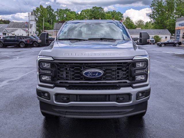 new 2024 Ford F-250 car, priced at $57,505