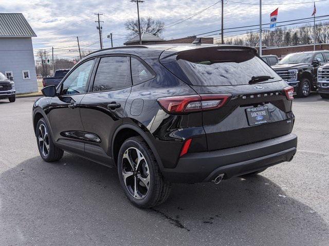 new 2025 Ford Escape car, priced at $36,243