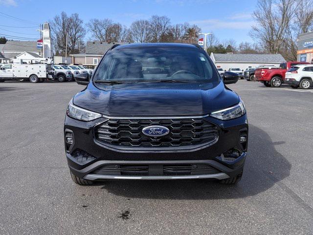 new 2025 Ford Escape car, priced at $36,243