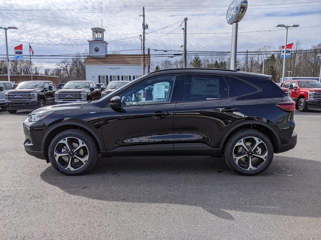 new 2025 Ford Escape car, priced at $36,243