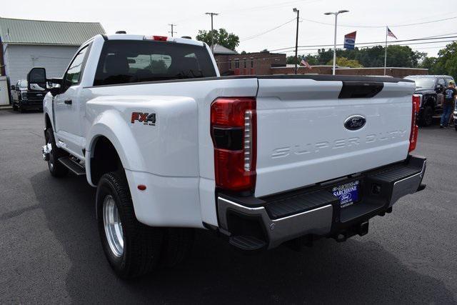 new 2024 Ford F-350 car, priced at $63,840