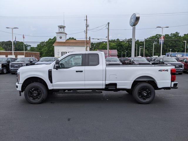 new 2024 Ford F-350 car, priced at $61,635