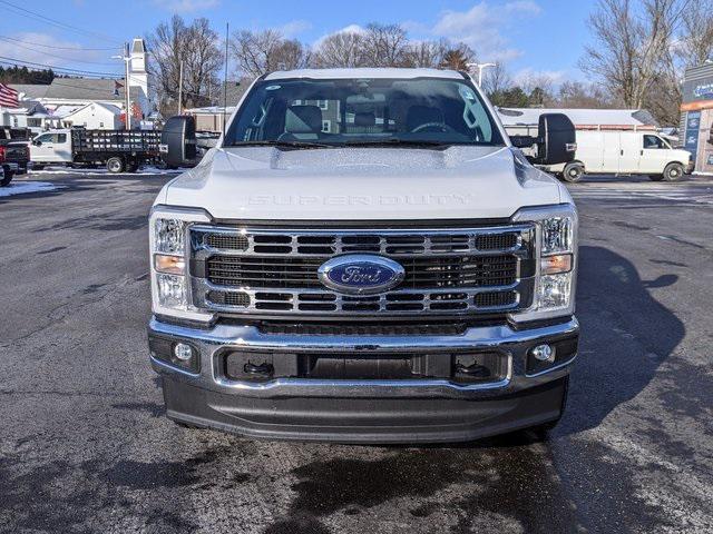 new 2025 Ford F-250 car, priced at $59,835