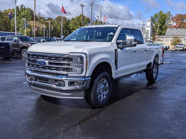 new 2024 Ford F-250 car, priced at $72,047