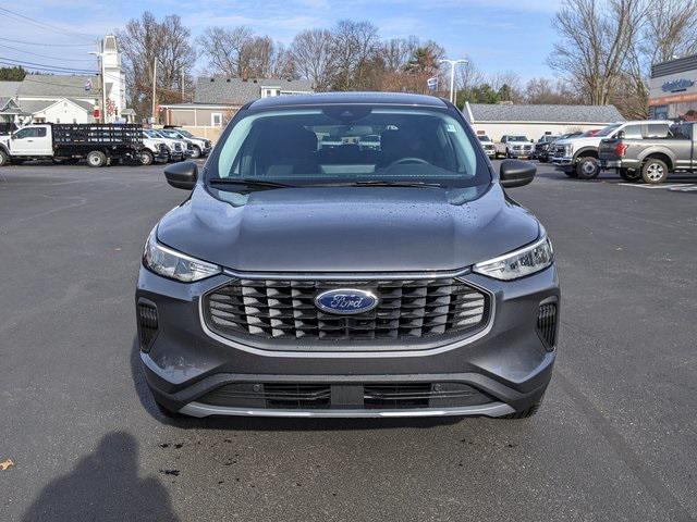 new 2025 Ford Escape car, priced at $33,075