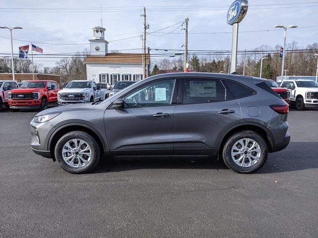 new 2025 Ford Escape car, priced at $33,075