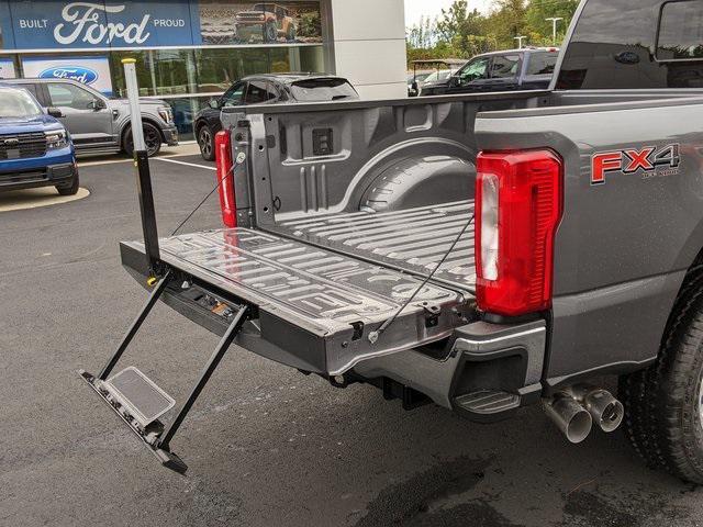 new 2024 Ford F-250 car, priced at $65,016