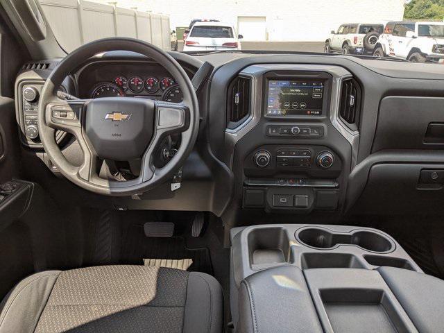 used 2019 Chevrolet Silverado 1500 car, priced at $28,000