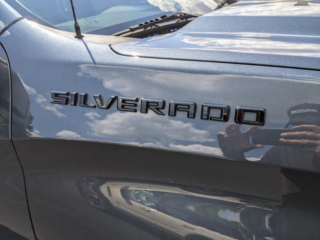 used 2019 Chevrolet Silverado 1500 car, priced at $28,000