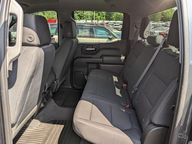 used 2019 Chevrolet Silverado 1500 car, priced at $28,000